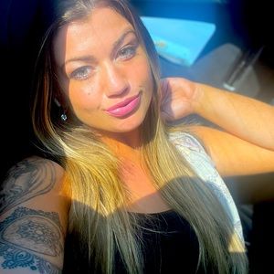 Meet your Posher, Kassidy